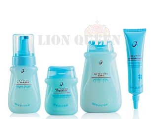Skin Teens - Kit para reduzir acnes (ideal para jovens)